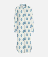 Carica l'immagine nel visualizzatore di Gallery, ADELINE-09511L - CAMICIA - MC2 SAINT BARTH
