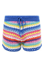 Carica l&#39;immagine nel visualizzatore di Gallery, KALIMA-06515D - short - MC2 SAINT BARTH
