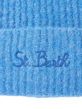 Carica l&#39;immagine nel visualizzatore di Gallery, MOSS-00011G - CAPPELLO - MC2 SAINT BARTH
