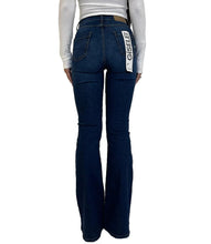 Carica l&#39;immagine nel visualizzatore di Gallery, DS0130-BLU - jeans - VICOLO
