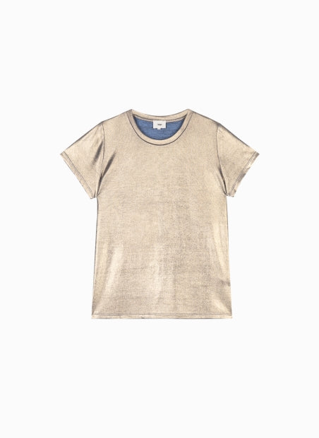 ALIZEANA-CIEL - T-SHIRT - AN'GE