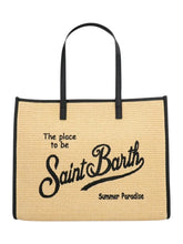 Carica l'immagine nel visualizzatore di Gallery, VIVIANSTRAW-00421L - borsa - MC2 SAINT BARTH
