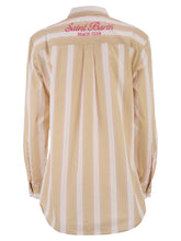 Carica l'immagine nel visualizzatore di Gallery, BRIGITTE-01417L - CAMICIA - MC2 SAINT BARTH
