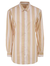 Carica l'immagine nel visualizzatore di Gallery, BRIGITTE-01417L - CAMICIA - MC2 SAINT BARTH

