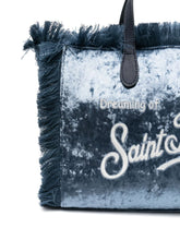 Carica l&#39;immagine nel visualizzatore di Gallery, COLETTEW-00250G - borsa - MC2 SAINT BARTH

