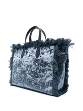 Carica l&#39;immagine nel visualizzatore di Gallery, COLETTEW-00250G - borsa - MC2 SAINT BARTH
