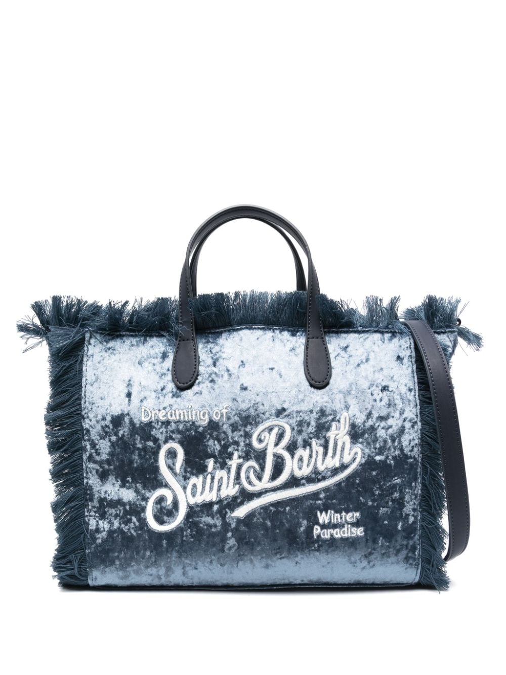 COLETTEW-00250G - borsa - MC2 SAINT BARTH