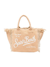 Carica l'immagine nel visualizzatore di Gallery, VANITY-00102L - borsa - MC2 SAINT BARTH
