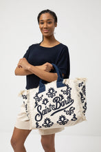Carica l'immagine nel visualizzatore di Gallery, VANITYRUG-08389L - borsa - MC2 SAINT BARTH
