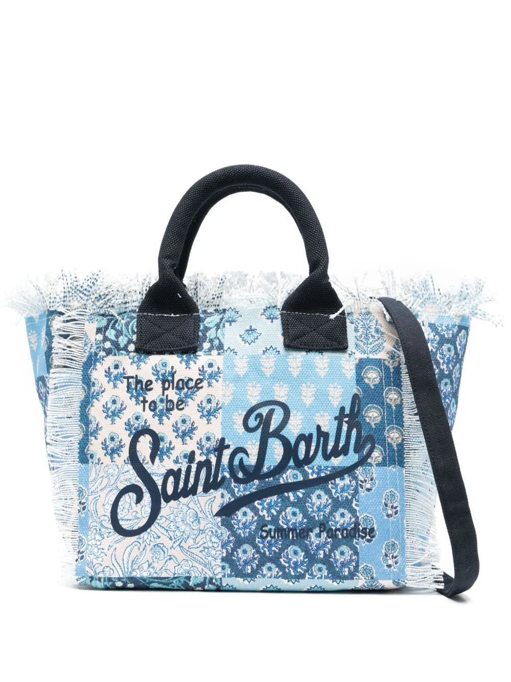 COLETTE-01021H - borsa - MC2 SAINT BARTH