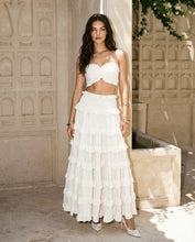 Carica l'immagine nel visualizzatore di Gallery, SANDBLOOM-SKIRT -  - THAI LINE
