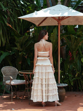 Carica l'immagine nel visualizzatore di Gallery, SANDBLOOM-SKIRT -  - THAI LINE

