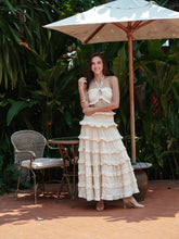 Carica l'immagine nel visualizzatore di Gallery, SANDBLOOM-SKIRT -  - THAI LINE
