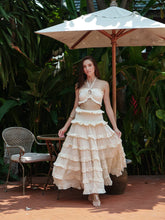 Carica l'immagine nel visualizzatore di Gallery, SANDBLOOM-SKIRT -  - THAI LINE
