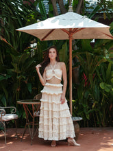 Carica l'immagine nel visualizzatore di Gallery, SANDBLOOM-SKIRT -  - THAI LINE

