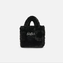 Carica l'immagine nel visualizzatore di Gallery, borsa VAMI021-01976M - VANITY MINI SOFT FUR
