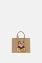 Carica l&#39;immagine nel visualizzatore di Gallery, MARVINMINITOTE-TAUPE - borsa - Rue Madam
