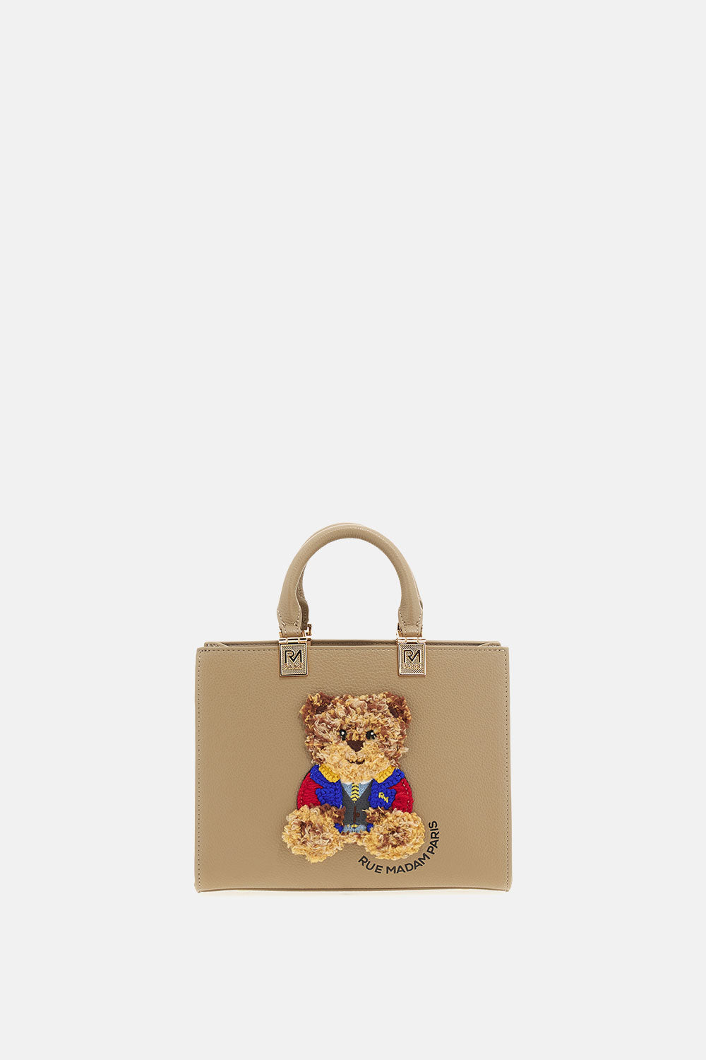 MARVINMINITOTE-TAUPE - borsa - Rue Madam