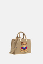 Carica l&#39;immagine nel visualizzatore di Gallery, MARVINMINITOTE-TAUPE - borsa - Rue Madam
