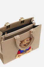 Carica l&#39;immagine nel visualizzatore di Gallery, MARVINMINITOTE-TAUPE - borsa - Rue Madam
