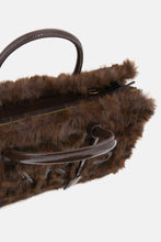 Carica l&#39;immagine nel visualizzatore di Gallery, ALASKATOTEBAG-FURLEOPARD - borsa - Rue Madam
