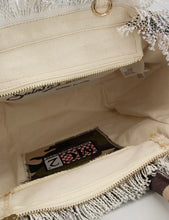 Carica l'immagine nel visualizzatore di Gallery, VANITYMINI-03477L - borsa - MC2 SAINT BARTH

