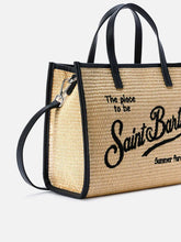 Carica l'immagine nel visualizzatore di Gallery, VIVIANMIDSTRAW-00421L - borsa - MC2 SAINT BARTH

