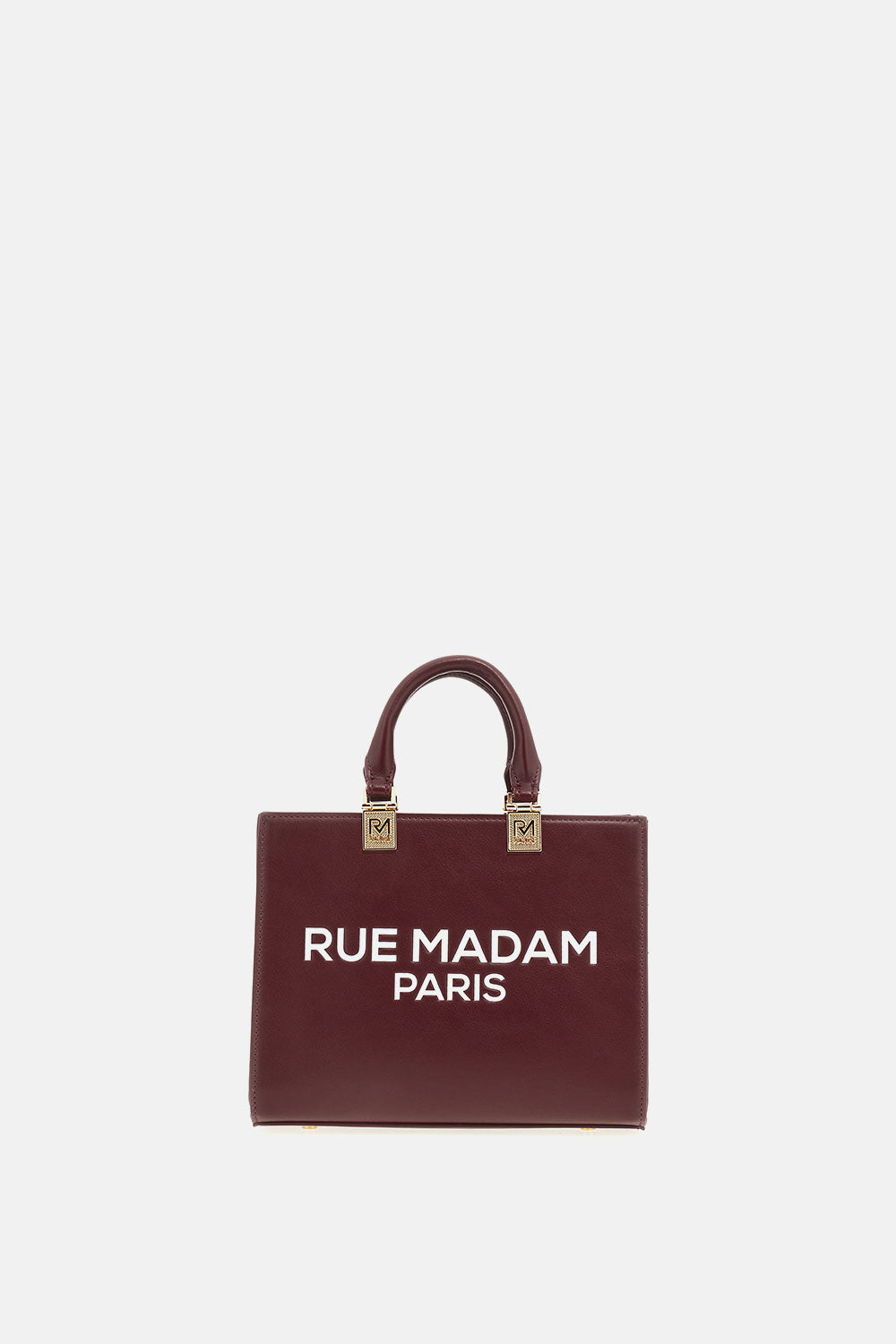 ICONIQUEMINITOTE-WINE - borsa - Rue Madam