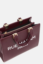 Carica l&#39;immagine nel visualizzatore di Gallery, ICONIQUEMINITOTE-WINE - borsa - Rue Madam
