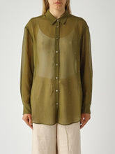 Carica l'immagine nel visualizzatore di Gallery, BRIGITTE-08767L - CAMICIA - MC2 SAINT BARTH
