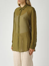 Carica l'immagine nel visualizzatore di Gallery, BRIGITTE-08767L - CAMICIA - MC2 SAINT BARTH
