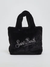 Carica l'immagine nel visualizzatore di Gallery, borsa COL0033-01976M - COLETTE SOFT FUR
