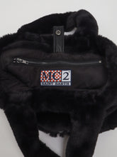Carica l'immagine nel visualizzatore di Gallery, borsa COL0033-01976M - COLETTE SOFT FUR
