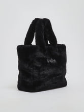 Carica l'immagine nel visualizzatore di Gallery, borsa COL0033-01976M - COLETTE SOFT FUR
