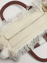Carica l'immagine nel visualizzatore di Gallery, VANITY-02597L - borsa - MC2 SAINT BARTH
