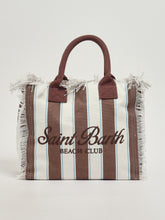 Carica l'immagine nel visualizzatore di Gallery, VANITY-02597L - borsa - MC2 SAINT BARTH
