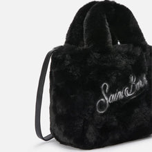 Carica l'immagine nel visualizzatore di Gallery, borsa VAMI021-01976M - VANITY MINI SOFT FUR
