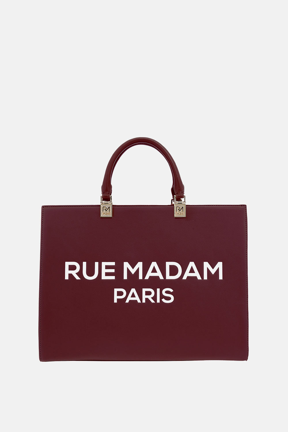 ICONIQUETOTE-WINE - borsa - Rue Madam