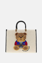 Carica l&#39;immagine nel visualizzatore di Gallery, MARVINTOTEWINTER-BUTTER - borsa - Rue Madam
