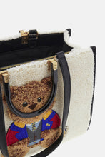 Carica l&#39;immagine nel visualizzatore di Gallery, MARVINTOTEWINTER-BUTTER - borsa - Rue Madam
