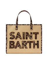 Carica l'immagine nel visualizzatore di Gallery, VIVIANMIDSTRAW-00369L - borsa - MC2 SAINT BARTH
