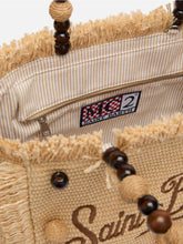 Carica l&#39;immagine nel visualizzatore di Gallery, COLETTESTRAWN-00173H - borsa - MC2 SAINT BARTH
