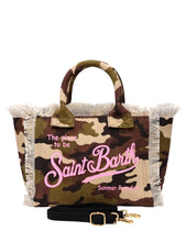 Carica l'immagine nel visualizzatore di Gallery, VANITYMINI-03477L - borsa - MC2 SAINT BARTH
