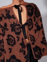 Carica l'immagine nel visualizzatore di Gallery, L5WG67-TERRACOTTA - MAGLIA - liviana conti
