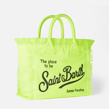 Carica l&#39;immagine nel visualizzatore di Gallery, VANITY-00007D - borsa - MC2 SAINT BARTH
