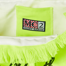 Carica l&#39;immagine nel visualizzatore di Gallery, VANITY-00007D - borsa - MC2 SAINT BARTH
