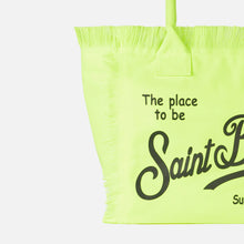 Carica l&#39;immagine nel visualizzatore di Gallery, VANITY-00007D - borsa - MC2 SAINT BARTH
