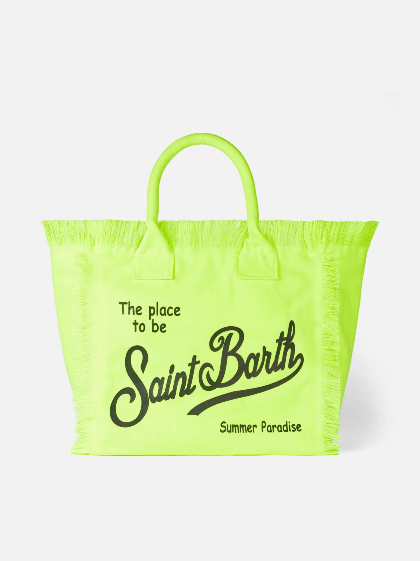 VANITY-00007D - borsa - MC2 SAINT BARTH