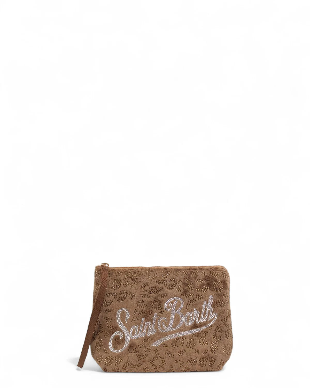 ALINESTRASS-00274I - POCHETTE - MC2 SAINT BARTH