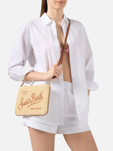 Carica l'immagine nel visualizzatore di Gallery, PARISIENNEMINISTRAW-00368L - POCHETTE - MC2 SAINT BARTH
